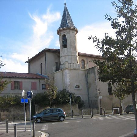 Marseille : Joli T2 Mer Et Collines + Terrasse Exteriör bild