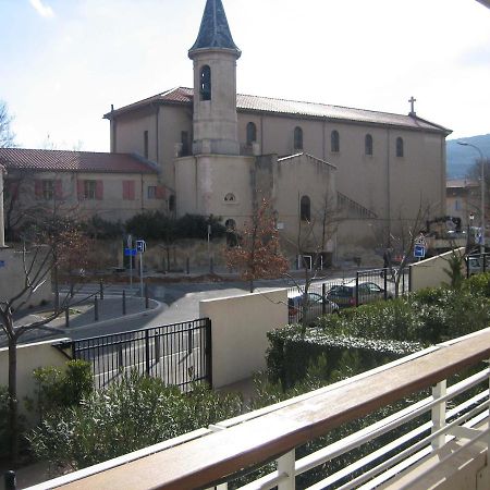 Marseille : Joli T2 Mer Et Collines + Terrasse Exteriör bild