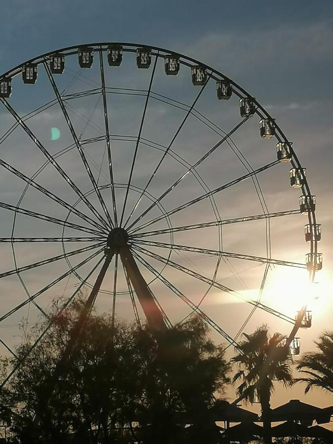 Marseille : Joli T2 Mer Et Collines + Terrasse Exteriör bild